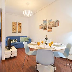 Apartamento Ático